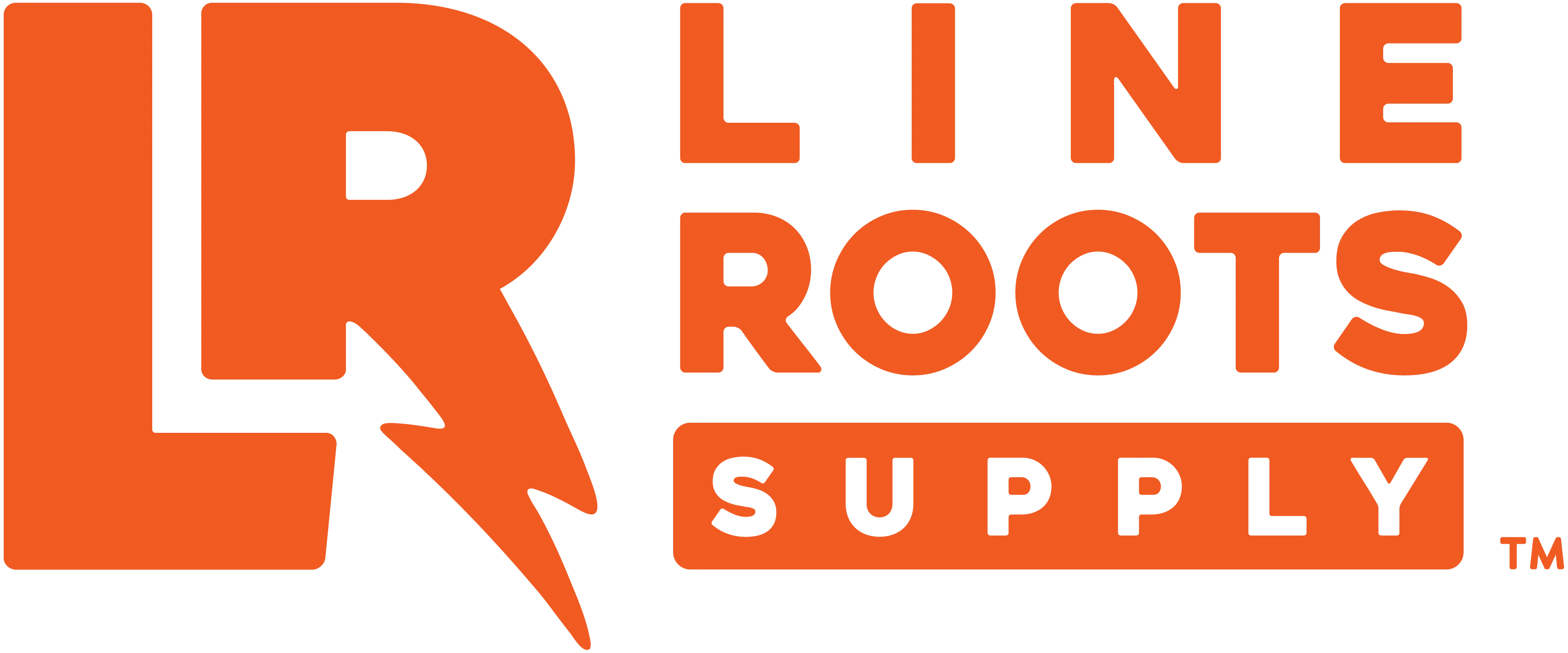 Lineroots Supply